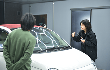 プロが頼るPonoTechカーコーティング