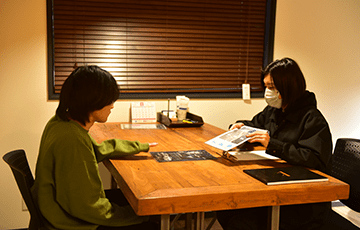 コーティング専門店ならではの幅広いコーティングメニュー